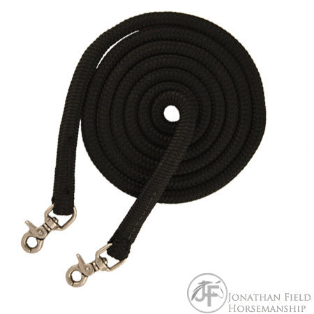 Loop Reins w/Clips