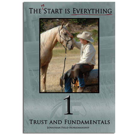 The Re-Start is Everything Set