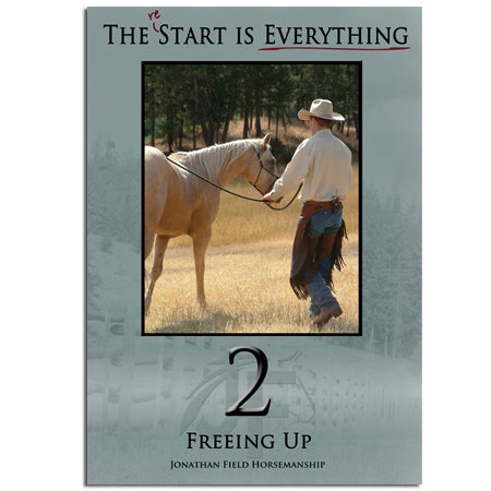 The Re-Start is Everything Set