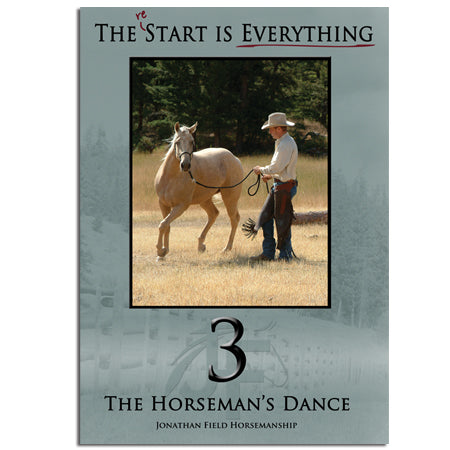 The Re-Start is Everything Set
