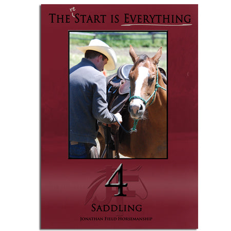 The Re-Start is Everything Set