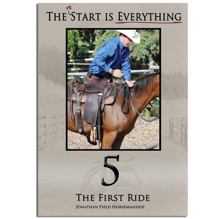 The Re-Start is Everything Set