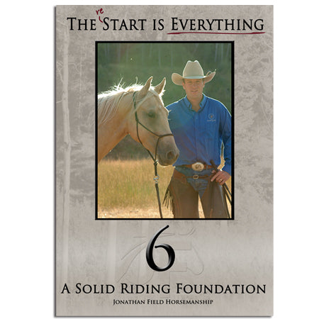 The Re-Start is Everything Set