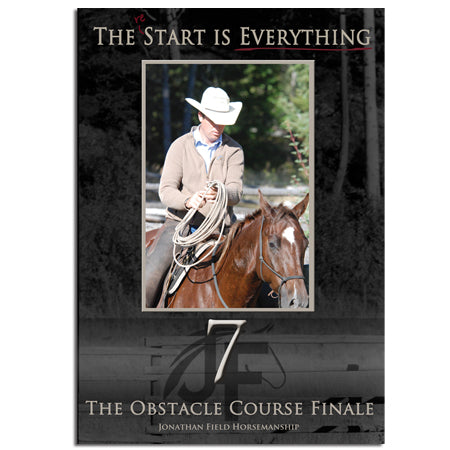 The Re-Start is Everything Set