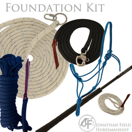 The Foundation Kit