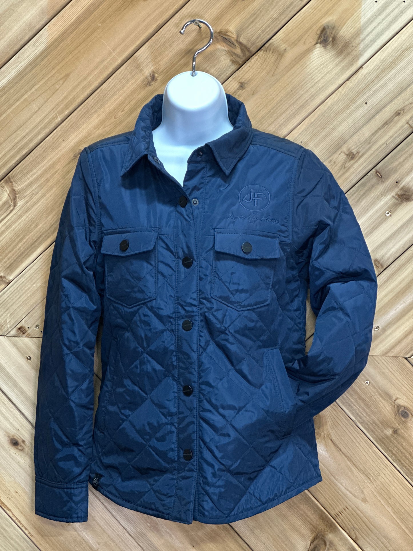 Diamondback Jacket - Ladies