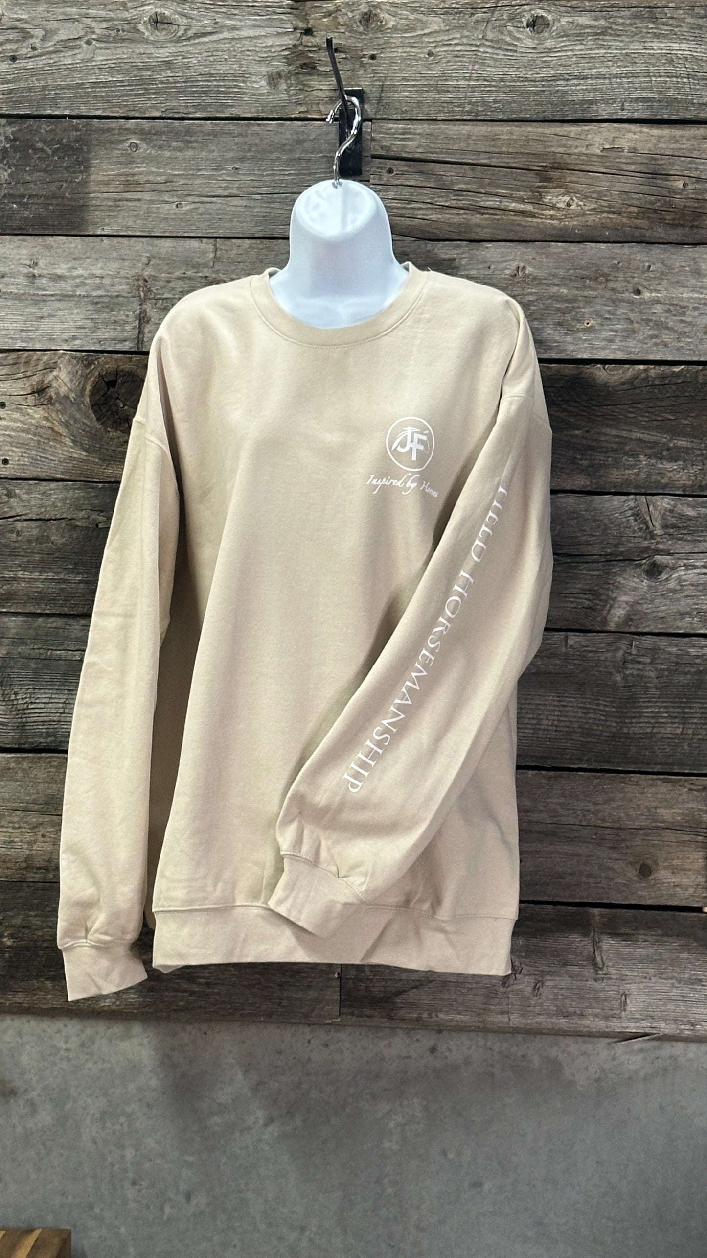 Crewneck Sweatshirts