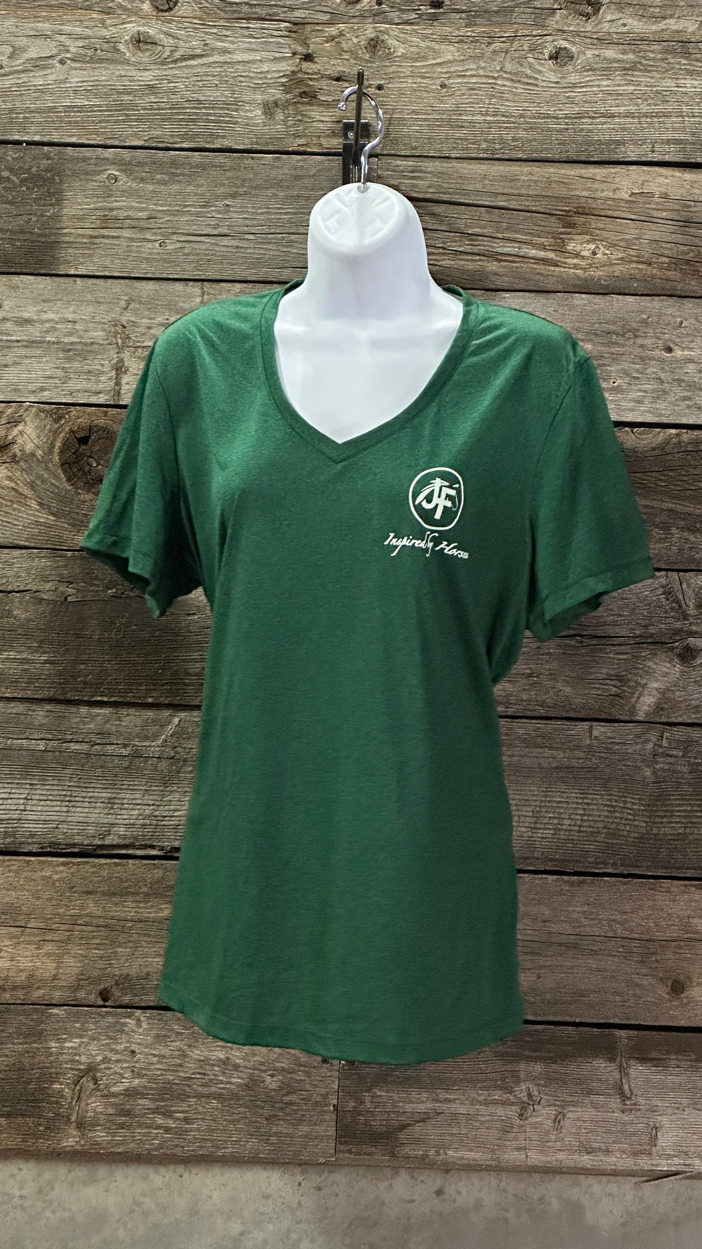 V-neck Shirt
