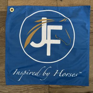 JF Training Flag