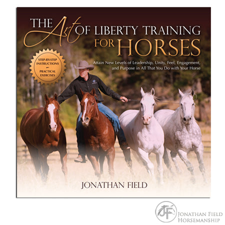 Book - The Art of Liberty