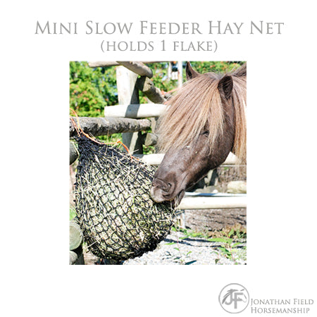 Hay Net