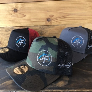 Trucker Hat