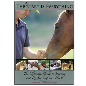 The Re-Start is Everything Set