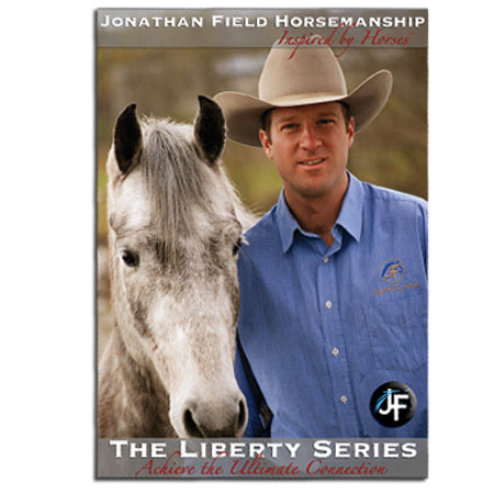 DVD - The Liberty Series Set