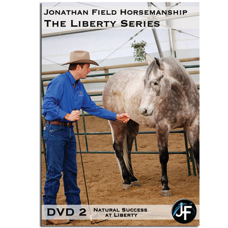 DVD - The Liberty Series Set