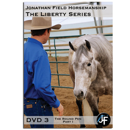 DVD - The Liberty Series Set