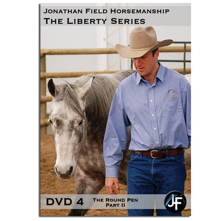 DVD - The Liberty Series Set