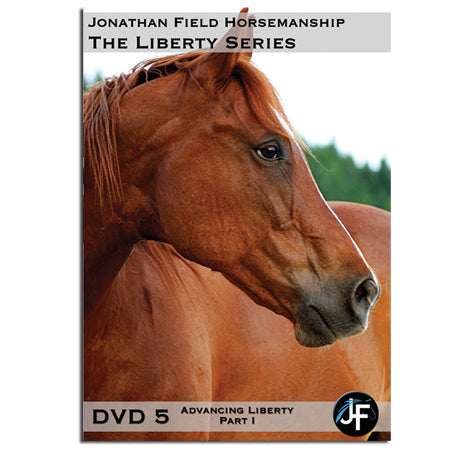DVD - The Liberty Series Set