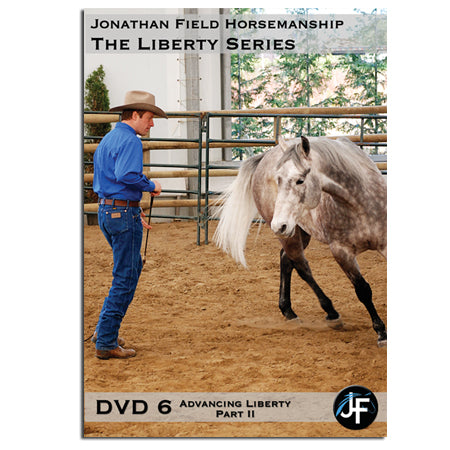 DVD - The Liberty Series Set