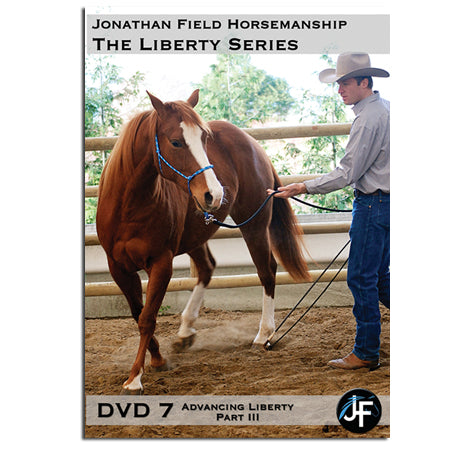 DVD - The Liberty Series Set