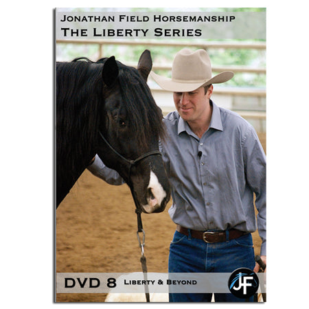 DVD - The Liberty Series Set