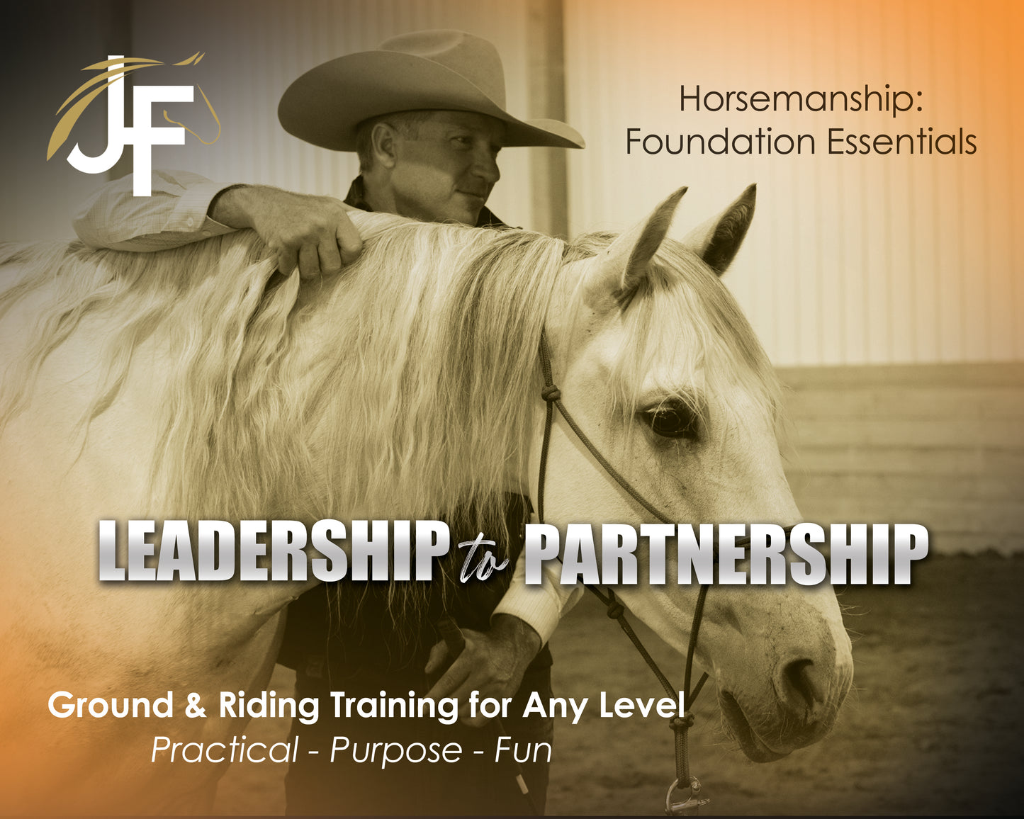 Leadership to Partnership C1 Package - Release Price