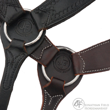 Leather Breast Collar