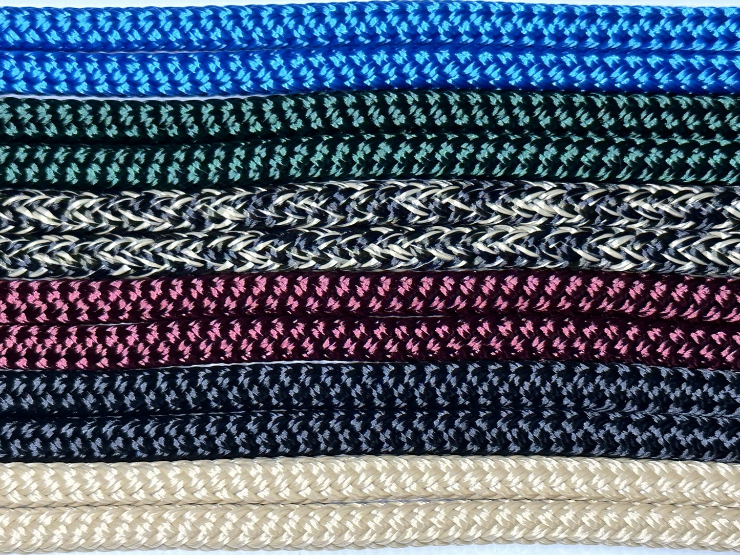 Rope Halter