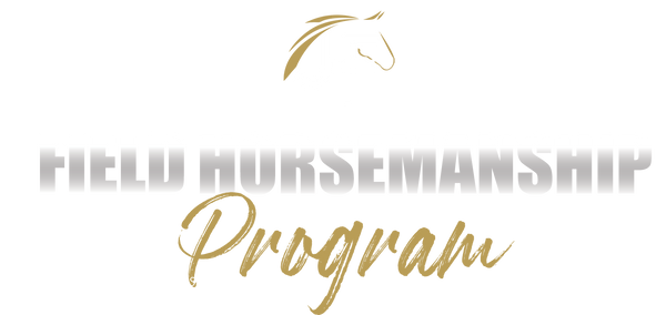 Jonathan Field Horsemanship