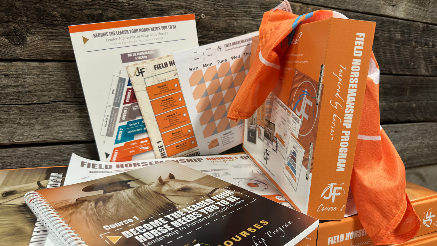 Leadership to Partnership C1 Digital & Printed Materials